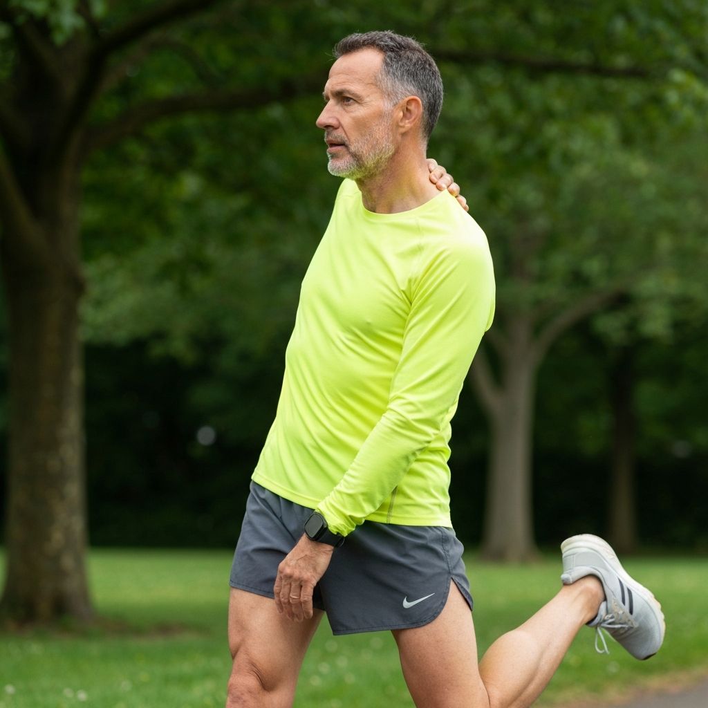 Preventing Common Sports Injuries: Expert Guide