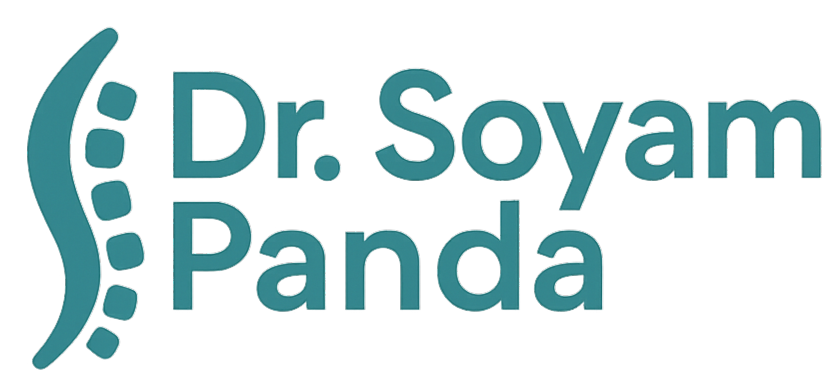 Dr. Soyam Panda