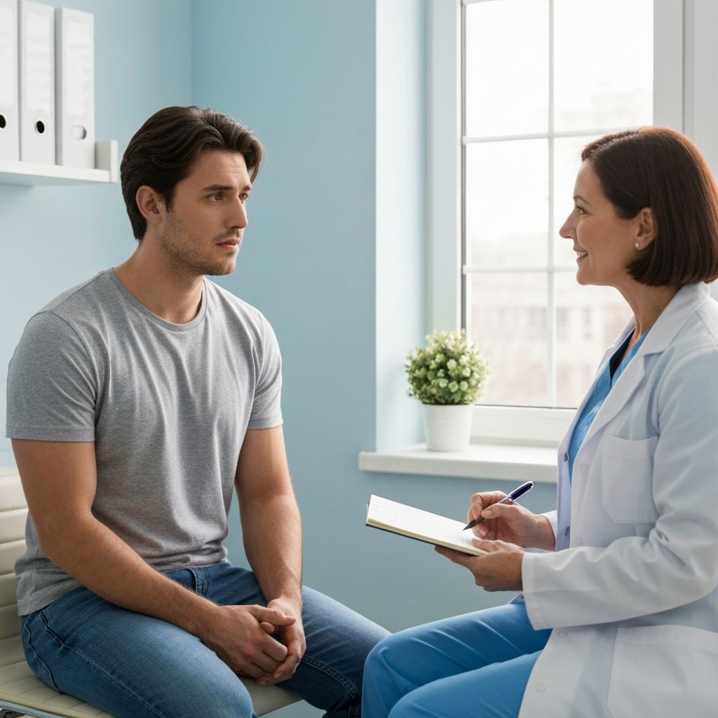 Patient Consultation