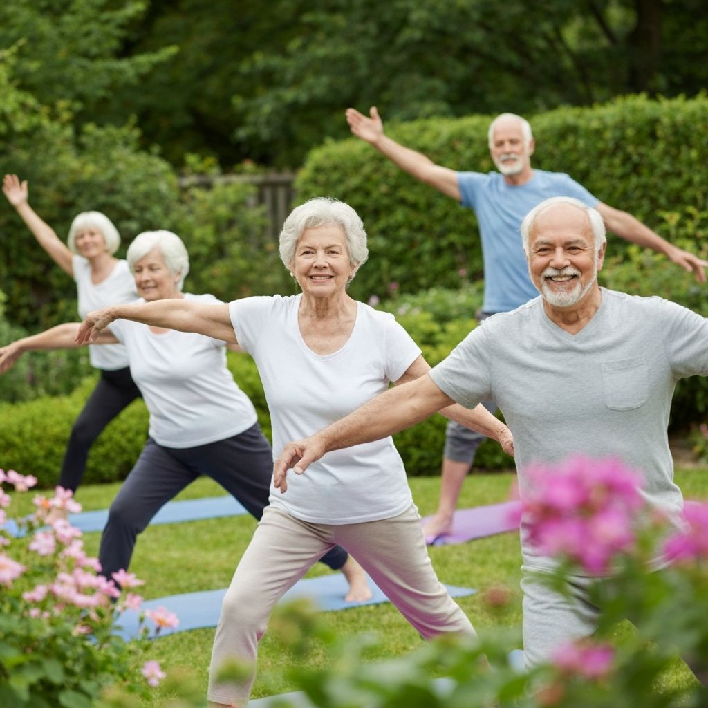 Free Orthopedic Camp for Senior Citizens